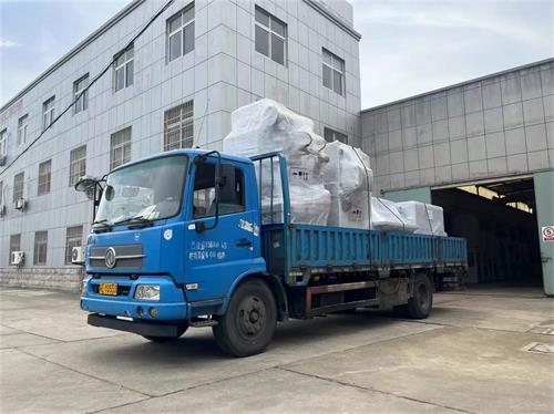 整车除尘装备发货—张家港乐虎lehu工业吸尘器_乐虎lehu