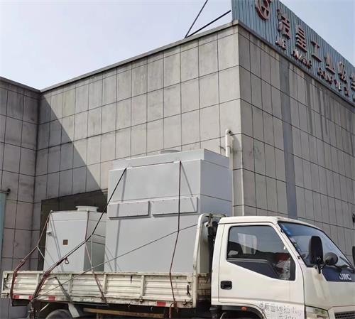 一批除尘器打包发货—张家港乐虎lehu工业吸尘器_乐虎lehu