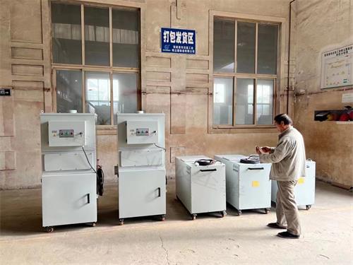 日常打包发货——乐虎lehu工业吸尘器_乐虎lehu