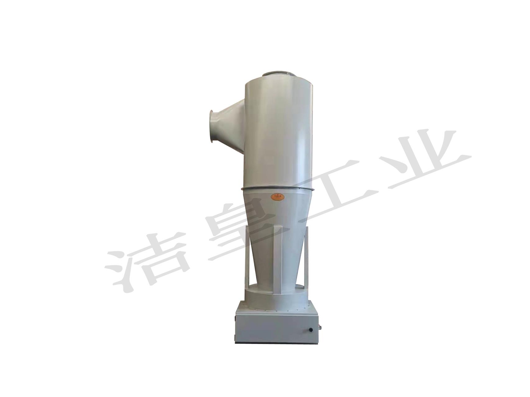 旋风除尘器选型原则——乐虎lehu工业
